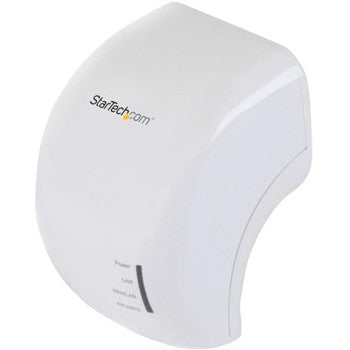 WFRAP433ACD - STARTECH - Ac750 Dual Band Wireless-Ac Access Point Router And Repeater Wall Plug 2.4Ghz And 5Ghz Wi-Fi Extender