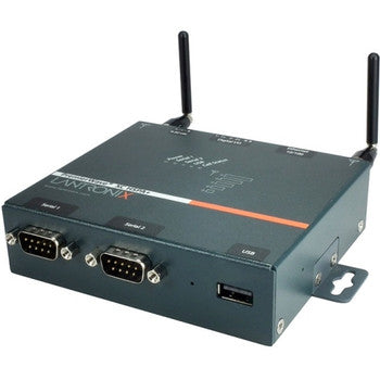 PXC2102H2-01-02-S - Lantronix - PremierWave XC Cellular Wireless Router