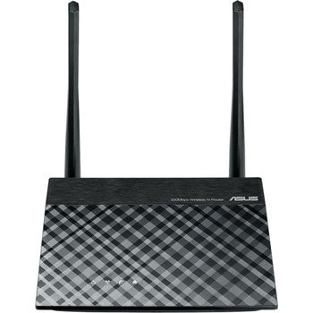 RT-N300 - ASUS - Ieee 802.11N Ethernet Wireless Router