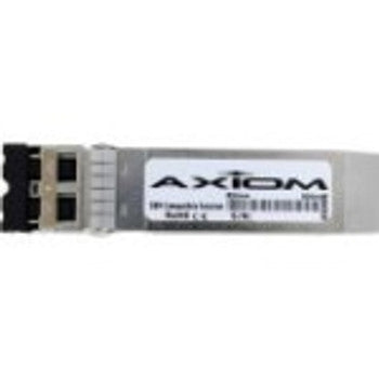 019-078-042-AX - Axiom - Emc 019-078-042 8Gbps Fibre Channel Short Wave 150m 850nm LC Connector SFP+ Transceiver Module