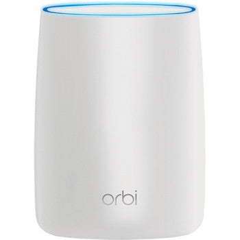 RBR50-100NAS - NetGear - Orbi Wireless-Ac Tri-Band Wi-Fi Router - White