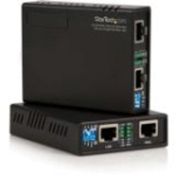 110VDSLEXTEU - STARTECH - Vdsl Ethernet Extender Kit 2 X Network (Rj-45) Fast Ethernet Vdsl