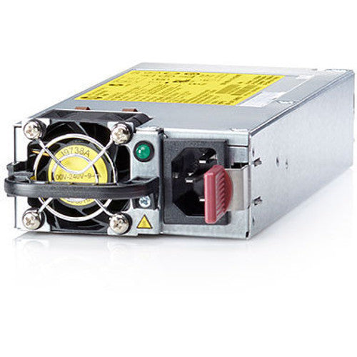 J9738A#B2B - HP - 575-Watts 100-240V AC Redundant Hot Swap Power Supply for 2920 Series PoE Switches