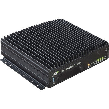 WR64-A121 - Digi - TransPort WR64 IEEE 802.11ac Cellular Modem/Wireless Router TAA Compliant