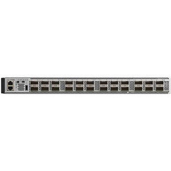 C9500-24Y4C-A - Cisco - Catalyst 9500 24-Ports SFP+ 10GBase-X Manageable Layer 3 Rack-mountable 1U Gigabit Ethernet Switch