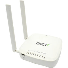 ASB-6330-MX06-OUS - Digi - Accelerated 6330-MX 2 SIM Cellular Ethernet Modem/Wireless Router 4G LTE HSPA+ EVDO UMTS HSPA 2 x Network Port 1 x Broadband Po