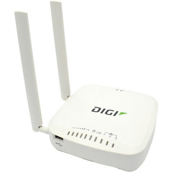 ASB-6335-MX04-OUS - Digi - Accelerated 6330-MX LTE Router 3 Ports SlotsGigabit Ethernet