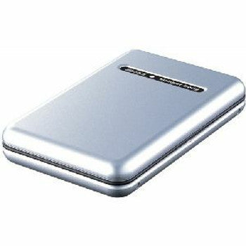 HD-PH40U2/BST-US - Buffalo - 40GB 5400RPM USB 2.0 External Hard Drive