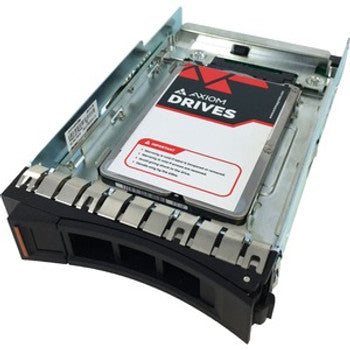 00WG675-AX - Axiom - 300GB 15000RPM SAS 12Gbps Hot Swap 3.5-inch Internal Hard Drive for System x3550 M5 Server