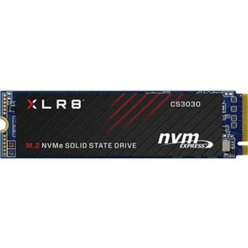 M280CS3030-2TB-RB - PNY - CS3030 2TB PCI Express NVMe M.2 2280 Internal Solid State Drive (SSD)
