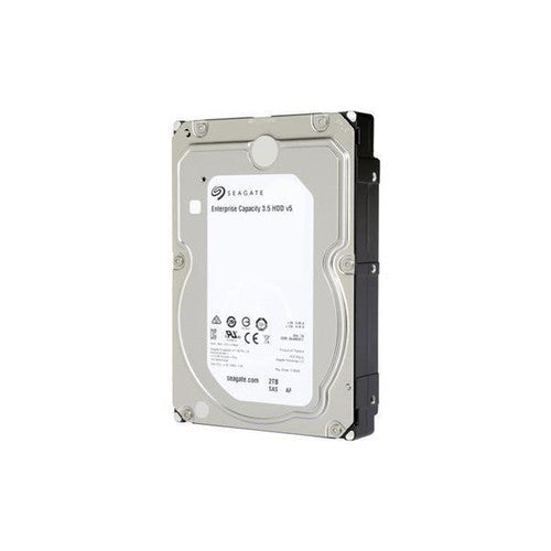 10602107015 - Seagate - 2Tb 7200Rpm Sas 12Gbps 256Mb Cache (512E) 3.5-Inch Internal Hard Drive