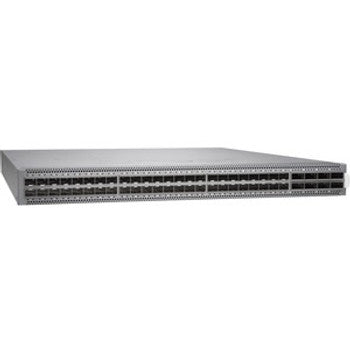 EX4650-48Y-AFI-T - Juniper Networks - EX4650 Ethernet Switch - Manageable - TAA Compliant - 3 Layer Supported - Modular - Optical Fiber - 1U High -