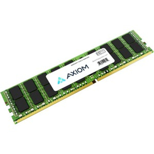 UCS-ML-X64G4RT-H-AX - Axiom - 64GB PC4-23400 DDR4-2933MHz Registered ECC CL21 288-Pin Load Reduced DIMM 1.2V Quad Rank Memory Module