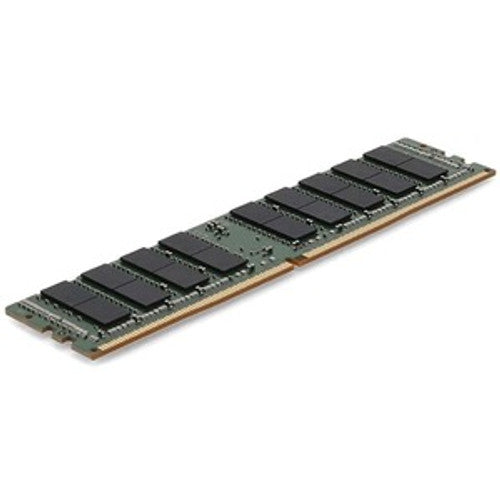 P03054-191-AM - AddOn - 64GB PC4-23400 DDR4-2933MHz ECC Registered CL21 288-Pin Load Reduced DIMM 1.2V Quad Rank Memory Module