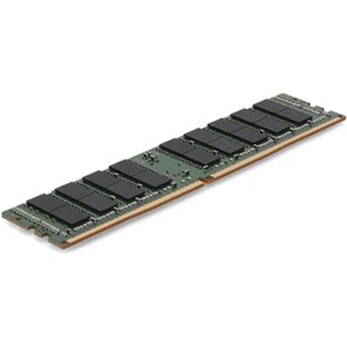 P13211-001-AM - AddOn - 64GB PC4-23400 DDR4-2933MHz ECC Registered CL21 288-Pin Load Reduced DIMM 1.2V Quad Rank Memory Module