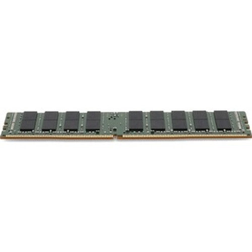 P19044-H21-AM - AddOn - 64GB PC4-23400 DDR4-2933MHz ECC Registered CL21 288-Pin Load Reduced DIMM 1.2V Quad Rank Memory Module