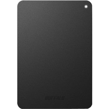 HD-PNF2.0U3GB-EU - Buffalo - MiniStation HD-PNFU3 2TB Portable USB 3.0 External Hard Drive