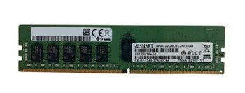 107-00175 - Netapp - 16Gb Ddr4 Registered Ecc Pc4-19200 2400Mhz 1Rx4 Memory