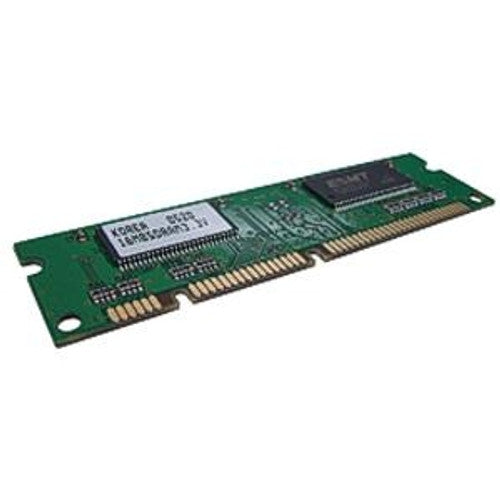 SAM512-333ECC - Samsung - 512MB PC2-4200 DDR2-533MHz ECC Registered CL4 240-Pin DIMM Memory Module