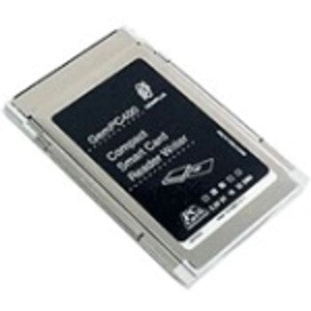 31P8901 - Ibm - Gemplus Gempc 400 Compact Smart Card Reader Writer Smart Card Pc Card