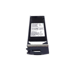 108-00372+E0 - NetApp - 1.6TB SAS 6Gbps SFF Internal Solid State Drive (SSD) with Tray for DS224x