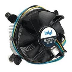 109X6512H1186 - Intel - 12V Dc 0.06A Cpu Fan
