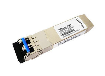 10GB-LRM-SFPP-A1 - Enterasys Networks - 10Gbps 10GBase-LRM Multi-mode Fiber 220m 1310nm Duplex LC Connector SFP+ Transceiver Module for Compatible (Refur