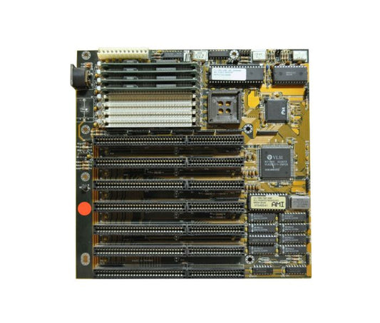 10G3713 - Ibm - System Board For X Server 386Sx