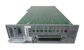 1102008L1 - ADTRAN - Enhanced Dsu Data Port Dsudp Circuit Card