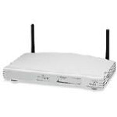 3CRWE754G72-A - 3COM - OfficeconNECt Adsl Wireless 11G Firewall Router