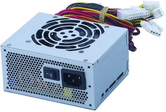 114-00004 - NetApp - 300-Wats Hot-Swappable Power Supply for NearStore R200 System