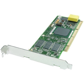 2039300-R - Adaptec - 2020ZCR PCI-X 133MHz SCSI Ultra320 Storage RAID Controller Card (zero-channel)