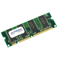 X7033A-AX - Axiom - 512MB Kit (2 X 256MB) EDO ECC Buffered 3.3v 168-Pin DIMM Memory for Ultra10 Model 300
