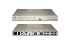 1160ES - AVOCENT - 16-Port Ps/2 Kvm Switch