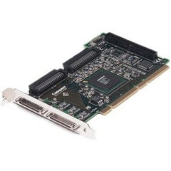 1822300EU - Adaptec - Dual Channel 64-bit Ultra-160 SCSI LVD PCI Controller Card