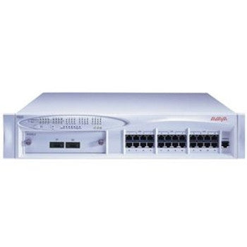 700228141 - AVAYA - P334T-Ml Layer 3 Ethernet Switch 48 X 10/100Base-Tx Lan