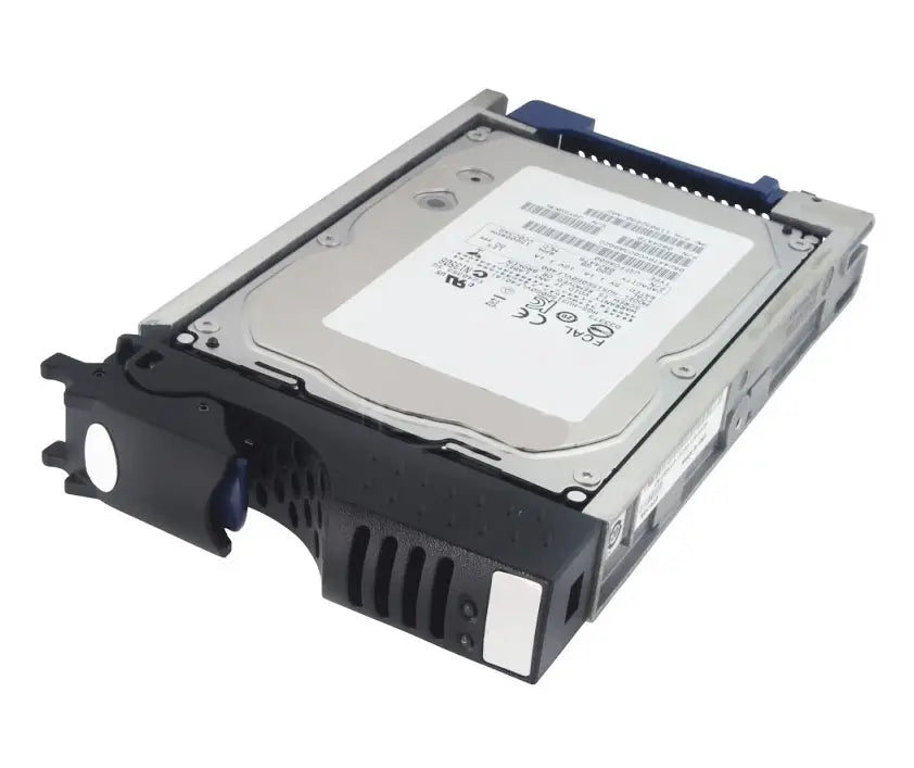 118032690 - EMC - 600GB 15000RPM Fibre Channel 4GB/s 3.5-inch Hard Drive for CLARiiON CX3 CX4 Storage System