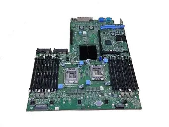 NC7T0 - Dell - PowerEdge R710 Server Intel Xeon Motherboard