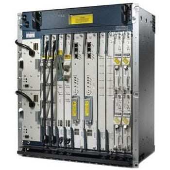 10000-1P2-1AC - Cisco - 10008 8-Slot Router Chassis Ports8 Slots Rack-mountable