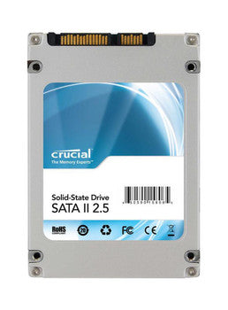 119144 - Micron - Crucial N125 Series 64GB MLC PCIe-mini Internal Solid State Drive (SSD)