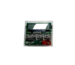 11K0627 - Lexmark - Lcd Control Panel For T612 Printers