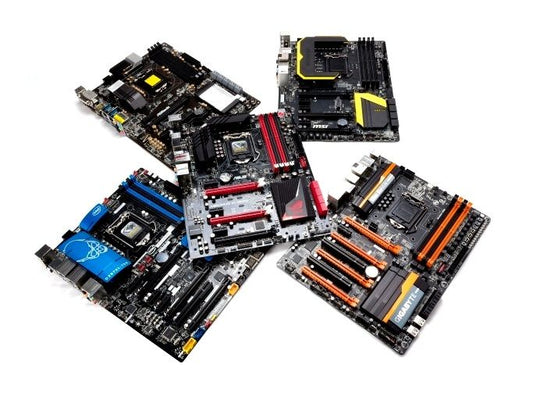 11NDY - DELL - SYSTEM BOARD (MOTHERBOARD) FOR XPS 14