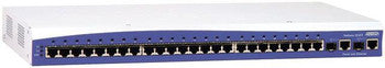 1200504L1 - ADTRAN - Netvanta 1224St 24 Port Managed Layer 2 Fast Ethernet Switch With Dual Gigabit Uplinks