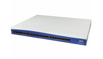 1200580L1 - ADTRAN - Netvanta 1224 Poe Ethernet Switch 24 X 10/100Base-Tx Lan