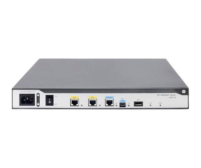 1203980G1 - ADTRAN - Netvanta 3205 Dc Access Router