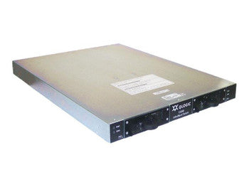 12300-BS18 - QLOGIC - Switch Ports Infiniband 40 Gbp 1U Rack Mountable