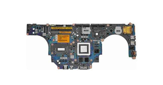 0K9HJP - DELL - ALIENWARE 17 R2 LAPTOP MOTHERBOARD 3GB WITH INTEL I7-4710HQ