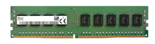 HMA41GR7MFR8N-UHTD - Hynix - 8Gb Pc4-19200 Ddr4-2400Mhz Registered Ecc Cl17 288-Pin Dimm 1.2V Dual Rank Memory Module