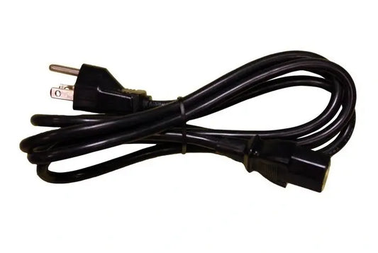 142257-002 - HP - 8FT 10A IEC320-C14 to C13 AC Power Cable
