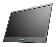 1452DS6 - Lenovo - Lt1421 Thinkvision 14-Inch (1366 X 768) Wide Flat Panel Lcd Monitor
